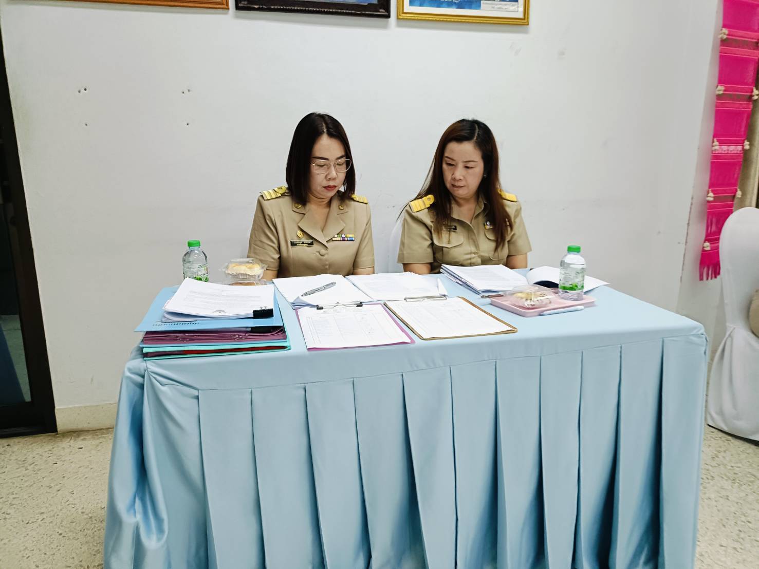 ประชุมวิสามัญ สมัยที่ 1 ครั้งที่ 1 ประจำปี พ.ศ. 2567 – เทศบาลตำบลต้นตาล ...